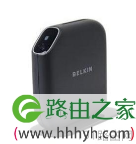 贝尔金F7D4301zh（酷玩版）时尚又实用