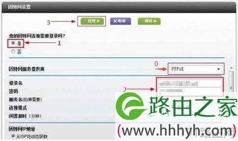 网件R7000路由器怎么设置
