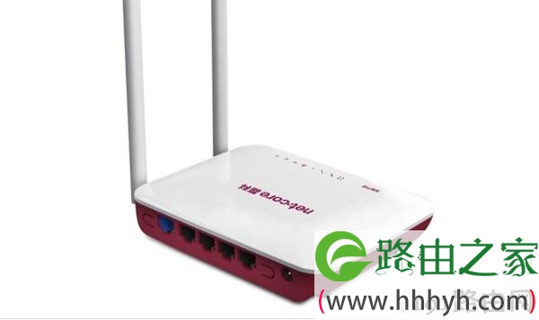 磊科NW716无线路由