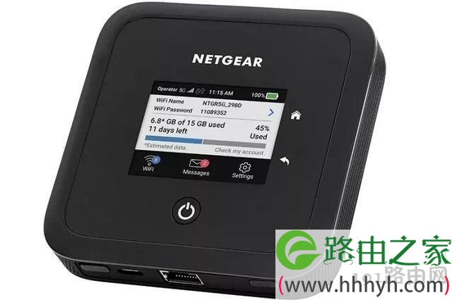 5G来了！CES上这几款5G网络设备你还不看下