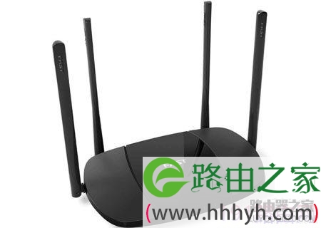 新版迅捷(Fast)无线路由器用手机设置的方法