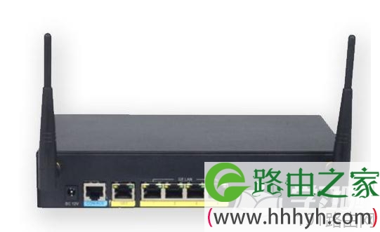 路由器的品牌排行榜