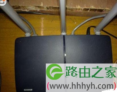 迅捷FW316R无线路由器怎么连接电脑并设置联网