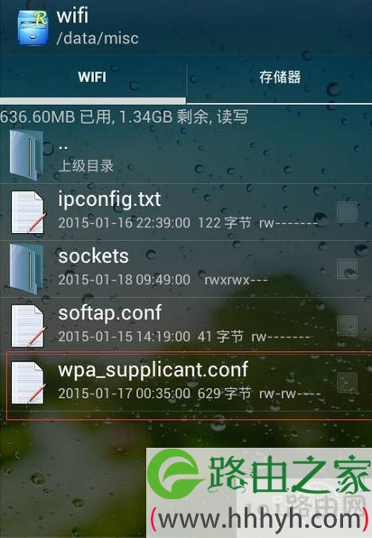 WiFi