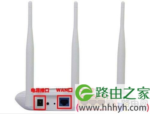 无线路由器怎么安装 步步为营学设置 