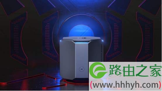 推荐几款电竞路由器