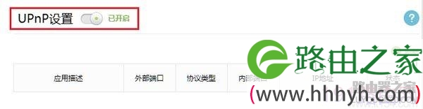 TP-Link路由器如何设置UPNP开启？