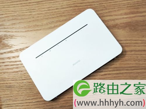 三网通吃：华为移动路由4G路由2 Pro评测