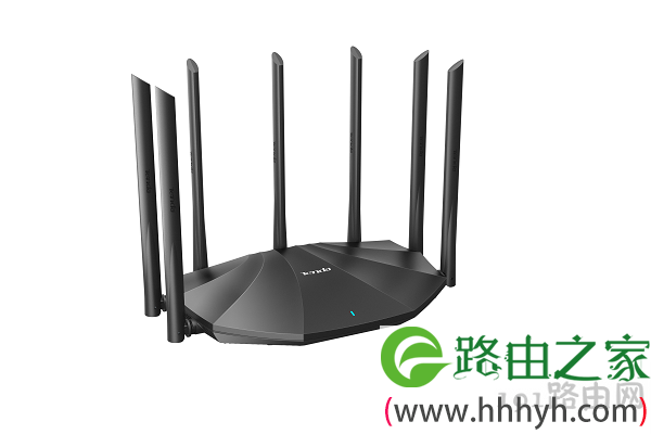 腾达AC23路由器无线中继(桥接)怎么设置？