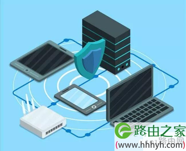 电脑网络基础知识：计算机交换机网络基础常识
