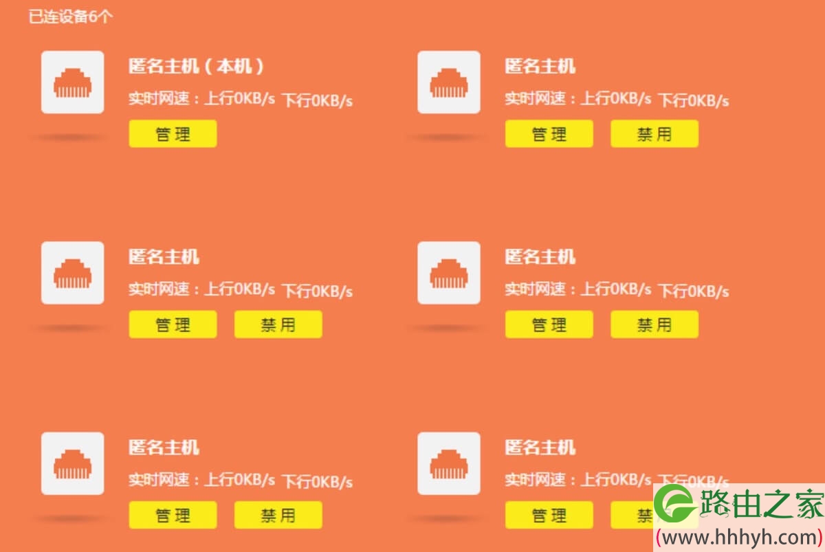 TP-LINK WDR7660 双千兆路由器设置指南