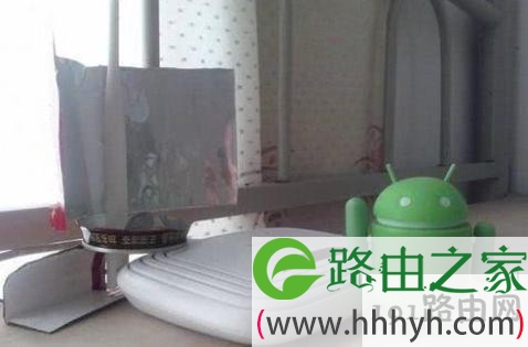 宽带师傅提醒你,路由器旁别放这些东西,不然百兆宽带变龟速