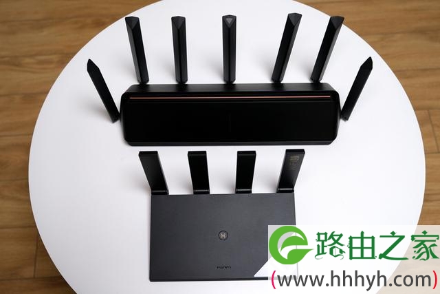 华为路由AX3 Pro和小米路由器AX3600对比评测