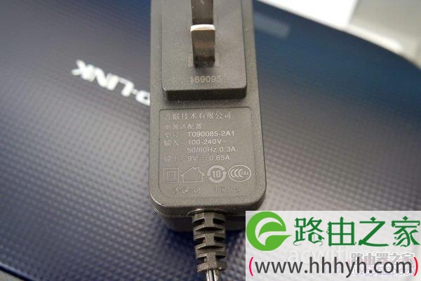 TP6300的电源适配器