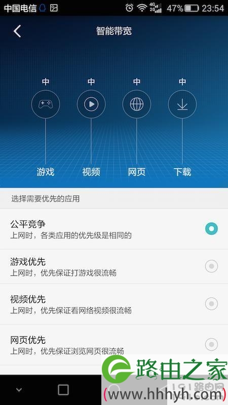 华为路由器怎么样,如何用手机APP轻松设置华为路由器WS832
