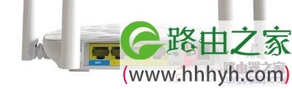腾达(Tenda)初始管理员密码是多少？