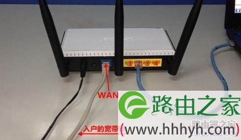 斐讯无线路由器不能进入设置界面怎么办