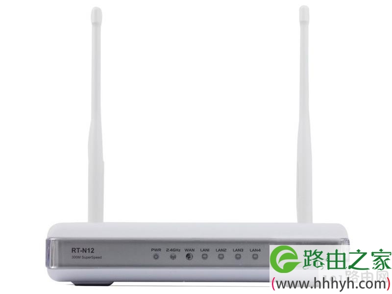 华硕RT-N12怎么样