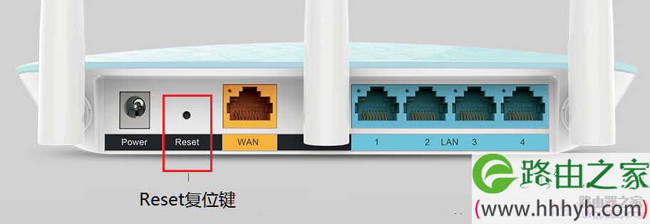 TP-LINK路由器的登录用户名密码是什么？