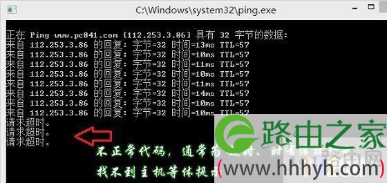 怎么看路由器是好的还是坏的