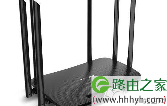 路由器的品牌排行榜