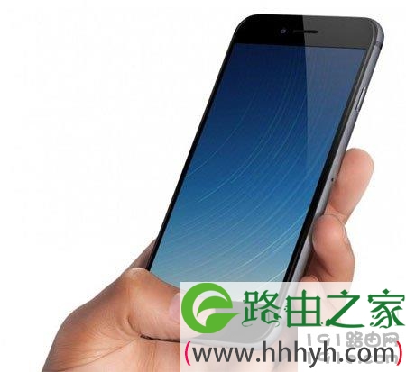 手机查看路由器设置网址(登录IP地址)的方法
