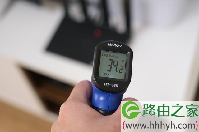 华为路由AX3 Pro和小米路由器AX3600对比评测