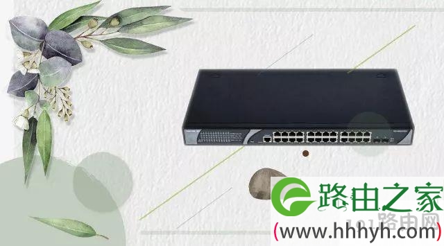 路由器出现环路故障时,应该如何解决?