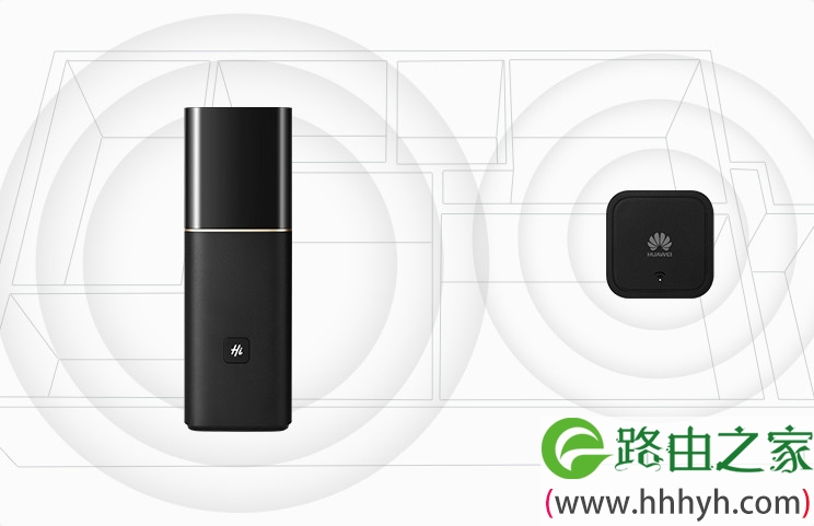 如何解决华为路由器Q1连接没有网络的问题？