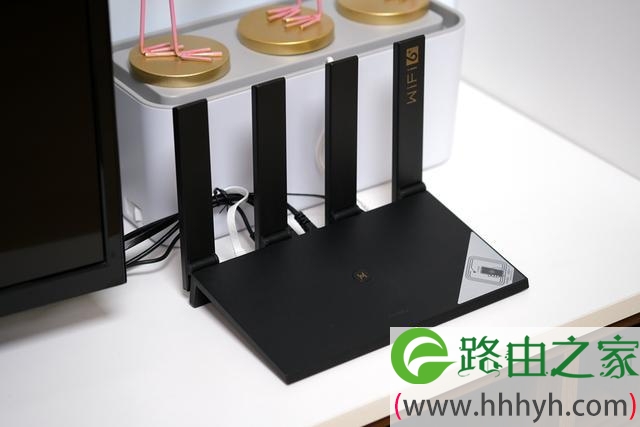 华为路由AX3 Pro和小米路由器AX3600对比评测