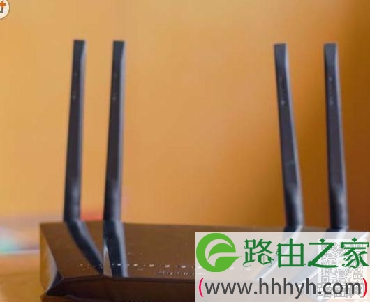 必联路由器AC1200怎么实现无线桥接