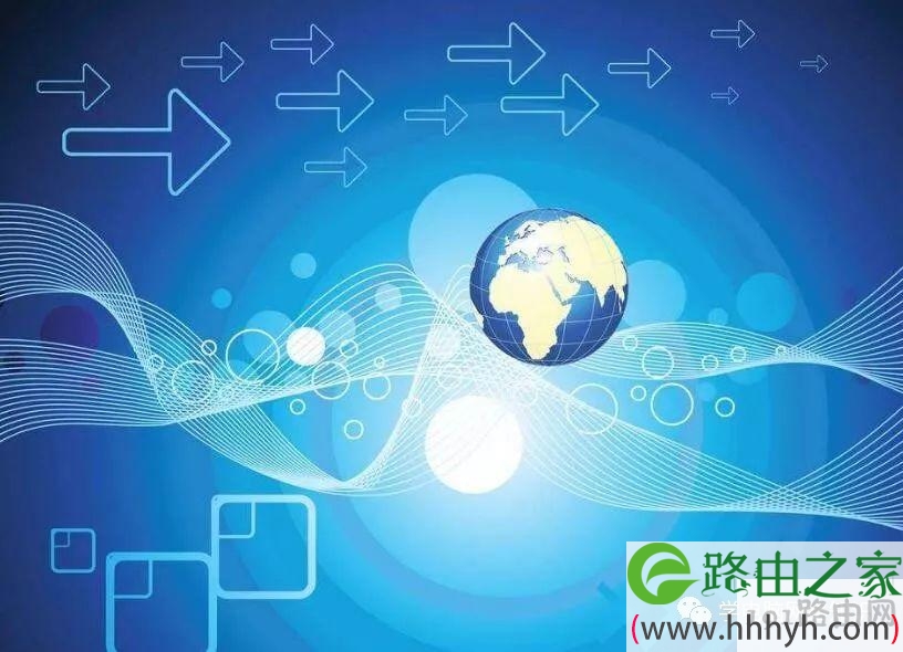 电脑网络基础知识：计算机交换机网络基础常识