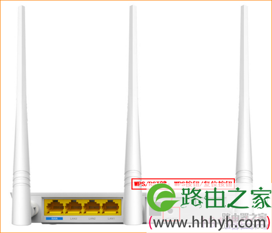 腾达路由器密码忘了怎么办？