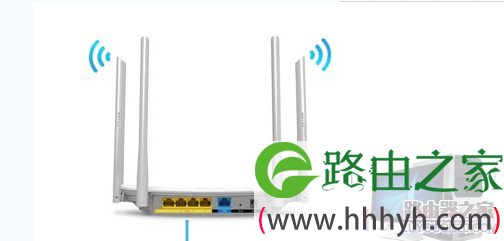 360路由器如何通过WISP实现无线桥接?