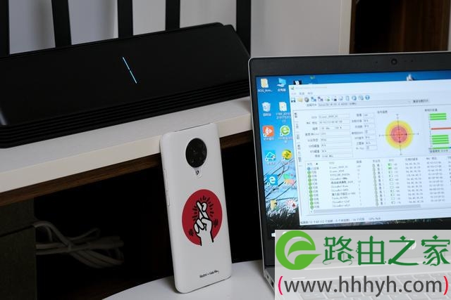 华为路由AX3 Pro和小米路由器AX3600对比评测