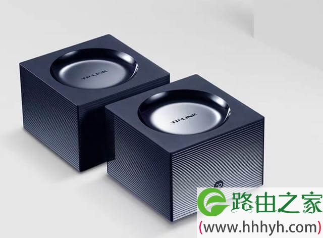 2019年最新路由器组网方式