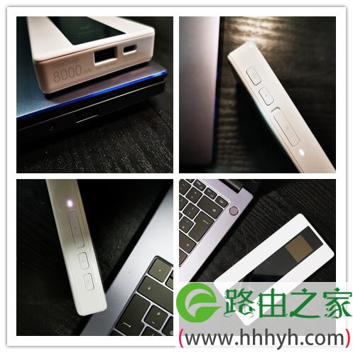 华为5G随行WiFi Pro评测：不用换手机也能享受5G