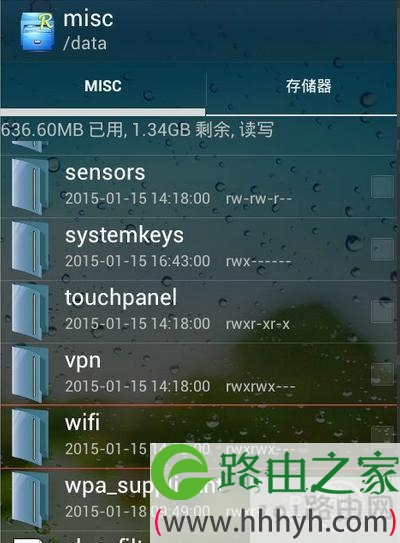 WiFi
