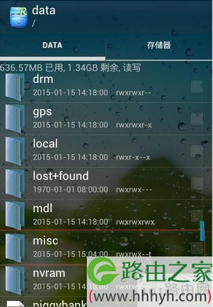 WiFi