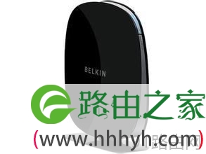 belkin无线路由器怎么设置上网密码