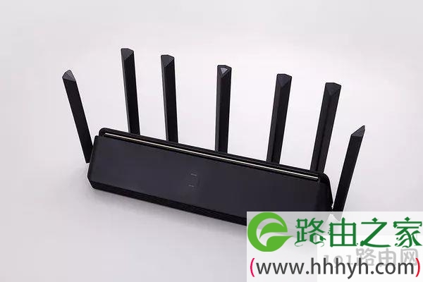 小米AIoT路由器AX3600体验 WiFi 6开启家庭互联新时代