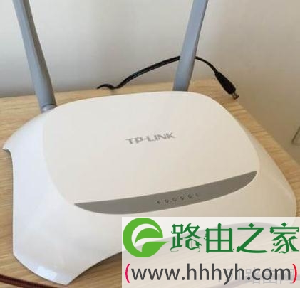 TP-LINK密码忘记了?复位即可,无须破解!