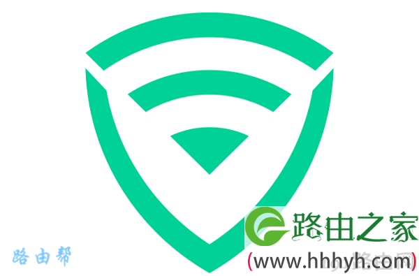 wifi管家图标