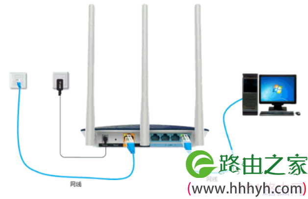 tplogin.cn登录设置教程