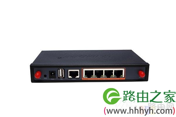 简述两台4G路由器桥接方法