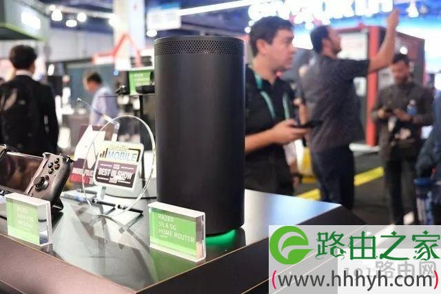5G来了！CES上这几款5G网络设备你还不看下