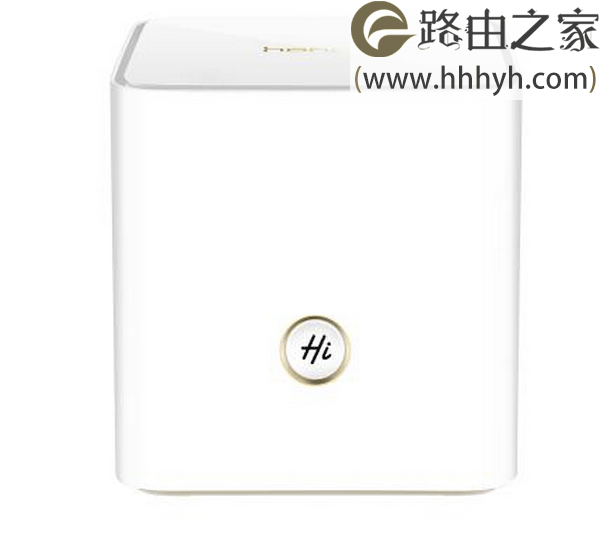 华为荣耀路由Pro WS851路由器设置上网教程