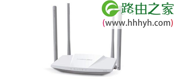 水星MERCURY MW3030R路由器设置上网方法