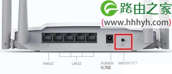 水星MERCURY MW3030R路由器管理员默认密码是什么？