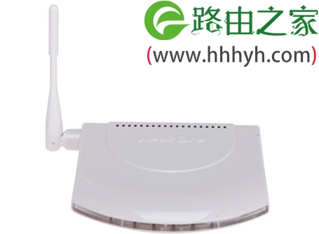 磊科Netcore NW605P无线路由器设置图文方法